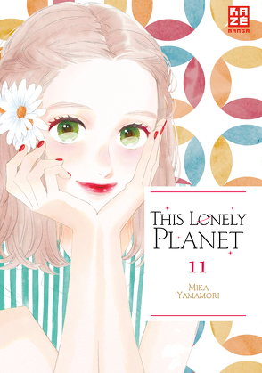 This Lonely Planet 11 von Überall,  Dorthea, Yamamori,  Mika