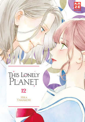 This Lonely Planet 12 von Überall,  Dorthea, Yamamori,  Mika