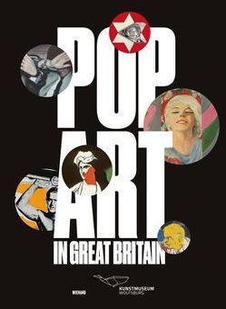 This Was Tomorrow. Pop Art in Great Britain von Beil,  Ralf, Ruhkamp,  Uta