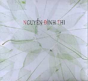 THO – Gedichte von Dinh Thi,  Nguyen, Giesenfeld,  Günter, Le Quoc Viet