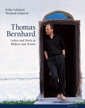 Thomas Bernhard von Schmied,  Erika, Schmied,  Wieland