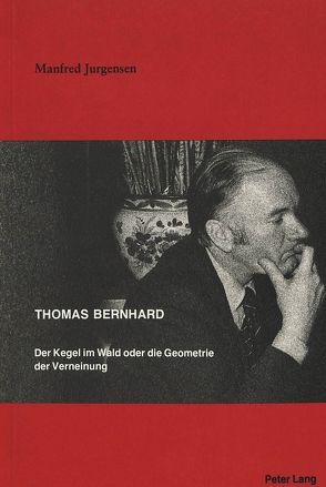 Thomas Bernhard von Jurgensen,  Manfred