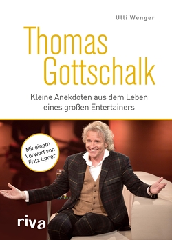 Thomas Gottschalk von Wenger,  Ulli