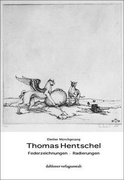 Thomas Hentschel von Münchgesang,  Diether