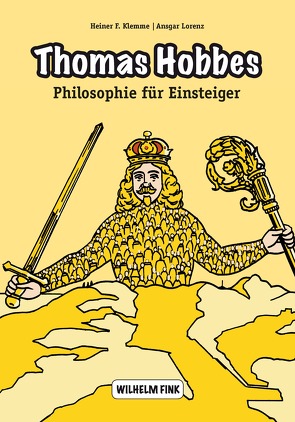 Thomas Hobbes von Klemme,  Heiner F, Lorenz,  Ansgar