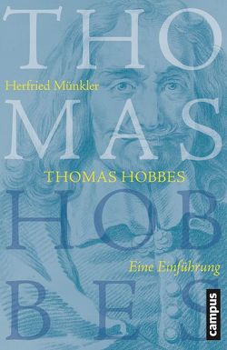 Thomas Hobbes von Münkler,  Herfried