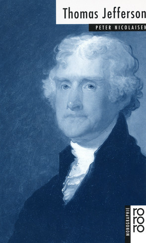 Thomas Jefferson von Nicolaisen,  Peter