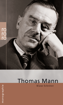 Thomas Mann von Schroeter,  Klaus