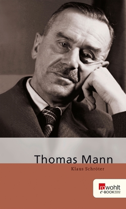 Thomas Mann von Schroeter,  Klaus