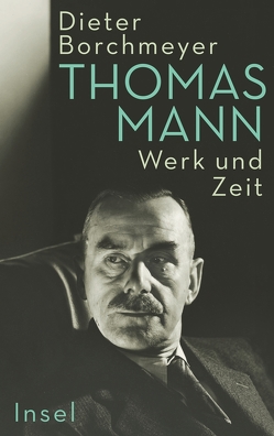 Thomas Mann von Borchmeyer,  Dieter