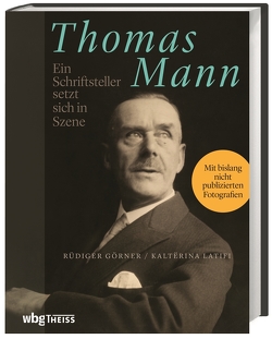Thomas Mann von Görner,  Rüdiger, Latifi,  Kalterina