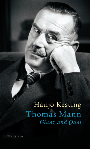 Thomas Mann von Kesting,  Hanjo
