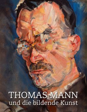 Thomas Mann und die bildende Kunst von Bastek,  Alexander, Pfäfflin,  Anna