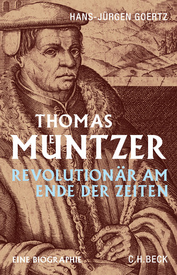 Thomas Müntzer von Goertz,  Hans Jürgen