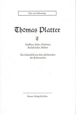 Thomas Platter von Wirth,  Paul