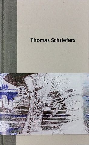 Thomas Schriefers von Schriefers,  Thomas