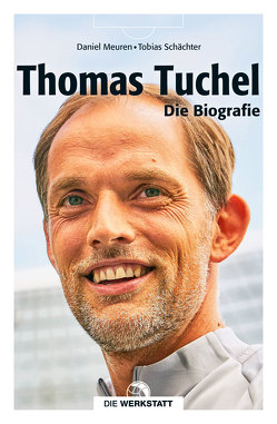 Thomas Tuchel von Meuren,  Daniel, Schächter,  Tobias