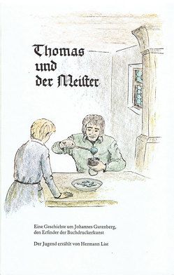 Thomas und der Meister von List,  Hermann