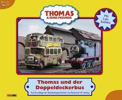 Thomas und seine Freunde. Geschichtenbuch / Thomas und seine Freunde. Geschichtenbuch von Awdry,  W.