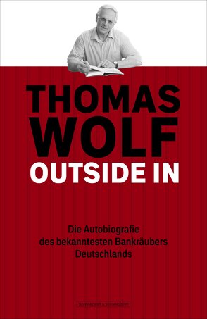 Thomas Wolf – Outside In von Wolf,  Thomas