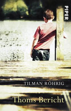 Thoms Bericht von Röhrig,  Tilman