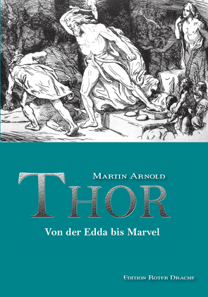 Thor von Arnold,  Martin