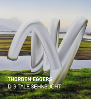 Thorben Eggers von Sparkassen-Kulturstiftung Stormarn