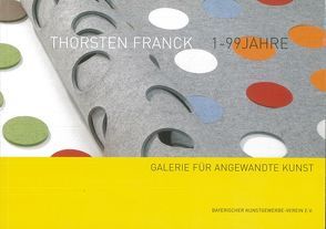 Thorsten Franck von Franck,  Thorsten, Glüher,  Gerhard, Hojer,  Gerhard