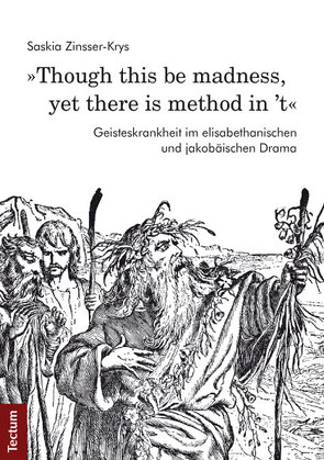 „Though this be madness, yet there is method in ‚t“ von Zinsser-Krys,  Saskia