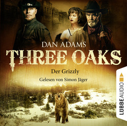 Three Oaks – Folge 02 von Adams,  Dan, Jäger,  Simon