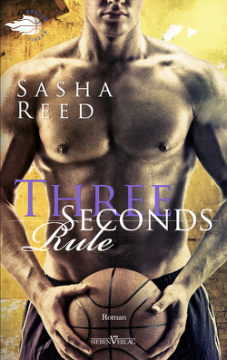 Three Seconds Rule von Reed,  Sasha