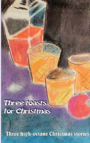 Three toasts for Christmas von Riedel,  Paul