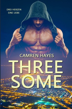 Threesome von Hayes,  Camren