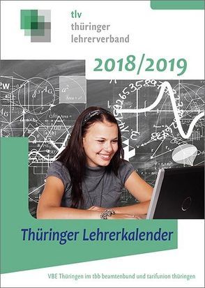 Thüringer Lehrerkalender 2018/2019