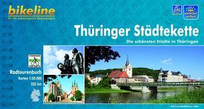 Thüringer Städtekette