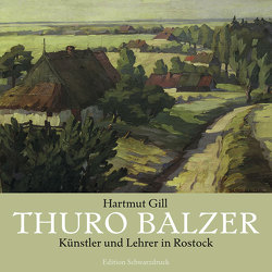Thuro Balzer von Gill,  Hartmut