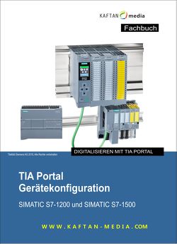TIA Portal Gerätekonfiguration