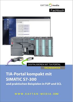 TIA-Portal kompakt mit SIMATIC S7-300