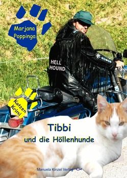 Tibbi und die Höllenhunde von Poppinga,  Marjana