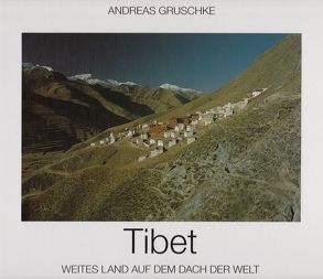 Tibet von Gruschke,  Andreas