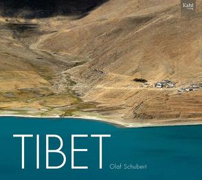 Tibet von Schubert,  Olaf