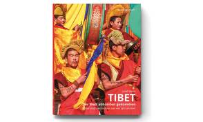 TIBET. Der Welt abhanden gekommen von Mann,  Josef