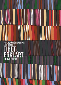 Tibet erklärt von Boltjes,  Miek, Van Walt Van Praag,  Michael