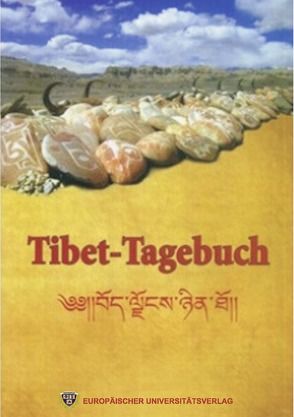 Tibet-Tagebuch