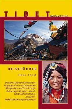Tibet von Först,  Hans