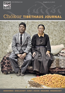 Tibethaus Journal – Chökor 54