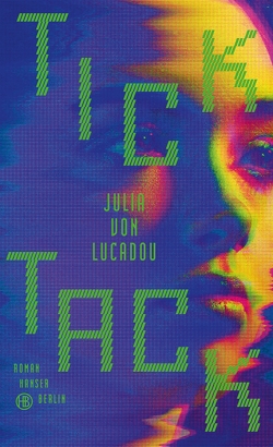 Tick Tack von Lucadou,  Julia von