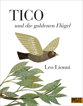 Tico und die goldenen Flügel von Lionni,  Leo, Random House