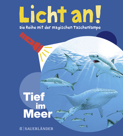 Tief im Meer