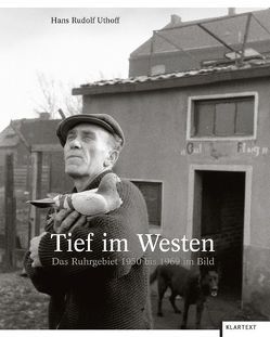 Tief im Westen von Uthoff,  Hans Rudolf